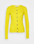 Tory Burch STRIPE CARDIGAN - Cardigan